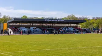 Derby w Sławie. Kormoran zagra z Dębem, potem piknik i kino plenerowe