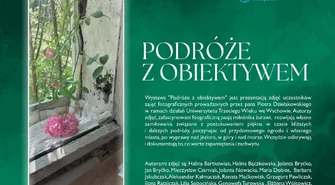 Seniorzy chwycili za aparaty