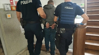 Policja zatrzymała czterech poszukiwanych. Część spędzi za kratami nawet kilka lat