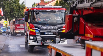 Fundacja Orlen podzieliła 25 mln zł. Pieniądze trafią min. do druhów ze Sławy i Starego Strącza