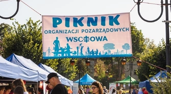 Będzie się działo na wschowskim Rynku. W niedzielę Twarda Piątka i Piknik NGO