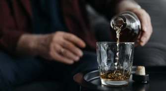 Ankieta o uzależnieniach w gminie Wschowa. Odpowiedzi są anonimowe