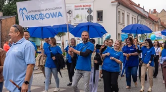 CUS otwiera drugi punkt obsługi we Wschowie. Tym razem w budynku CKiR