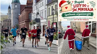 Aktywna Wschowa zaprasza do pomagania. Po Twardej Piątce już myśli o Mikołajkach
