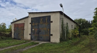 Umowa na remont magazynu obrony cywilnej w Szlichtyngowej podpisana