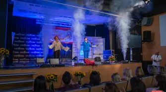 XIV Wschowski Kongres Kobiet. „Idź swoją drogą, idź” [ZDJĘCIA]
