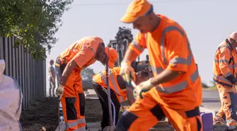 Trasa Górczyna – Stare Drzewce w całości gotowa w październiku