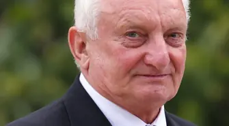 Rodzina śp. Franciszka Trybla: Dziękujemy