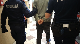 Dziewięć osób zatrzymanych przez wschowską policję. Dwie były poszukiwane listami gończymi