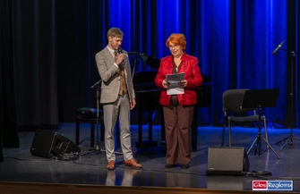 Rok Maxa Kirmisa rozpoczęty. Tak Wschowa uczciła autora pierwszego podręcznika poświęconego polskiemu mennictwu