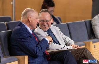 Rok Maxa Kirmisa rozpoczęty. Tak Wschowa uczciła autora pierwszego podręcznika poświęconego polskiemu mennictwu