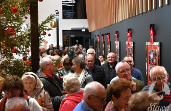 Koncert Wojciecha Gąssowskiego w Sławie