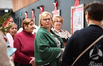 Koncert Wojciecha Gąssowskiego w Sławie