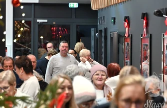 Koncert Wojciecha Gąssowskiego w Sławie