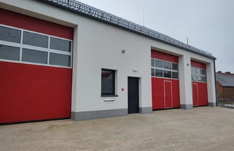 To będzie rok jakiego strażacy z Goli jeszcze nie mieli. Trzy wielkie uroczystości przed nimi