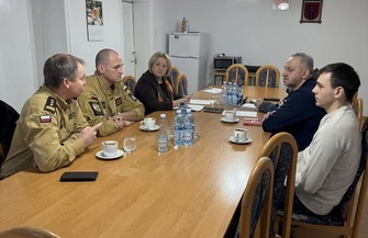 To będzie rok jakiego strażacy z Goli jeszcze nie mieli. Trzy wielkie uroczystości przed nimi