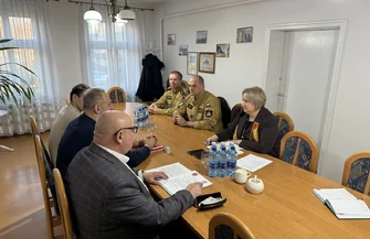 To będzie rok jakiego strażacy z Goli jeszcze nie mieli. Trzy wielkie uroczystości przed nimi