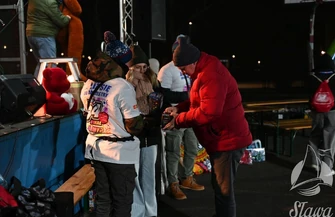 Licytacje rock i czerwone serduszka. 34. Finał WOŚP w Sławie