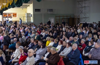 Dwa koncerty w jeden wieczór. Orkiestra Maestoso rozgrzała Wschowę