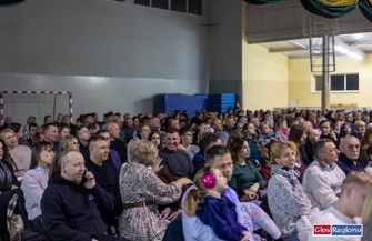 Dwa koncerty w jeden wieczór. Orkiestra Maestoso rozgrzała Wschowę