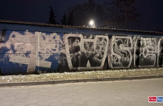 Graffiti FC Wschowa
