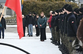 86. rocznica deportacji na Sybir. Sława oddała hołd zesłańcom
