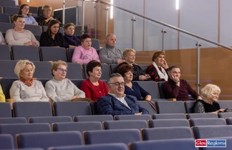 Wschowskie organizacje spotkały się w CKiR. Są dotacje plany na 2026 rok WIDEO