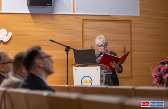 Wschowskie organizacje spotkały się w CKiR. Są dotacje plany na 2026 rok WIDEO