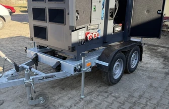 Gmina Szlichtyngowa otrzymała 165 tys. zł z rządowego Programu Ochrony Ludności i Obrony Cywilnej