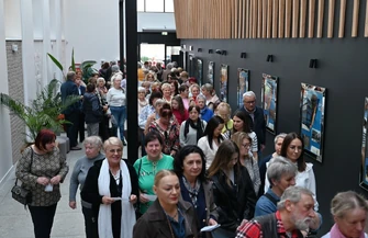 Komplet na obu koncertach. Tak Sława świętowała Dzień Kobiet