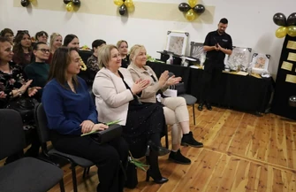 Szlichtyngowa świętowała Dzień Kobiet z OrkiestrąMaestoso ZDJĘCIA