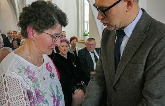 Złote Gody we Wschowie. 36 par odebrało medale od Prezydenta RP