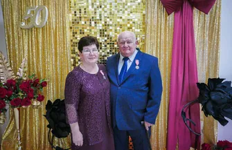 Złote Gody we Wschowie. 36 par odebrało medale od Prezydenta RP