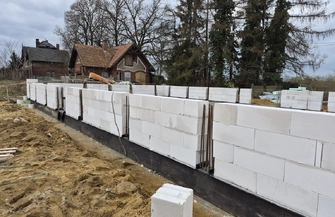 Remiza OSP Szlichtyngowa