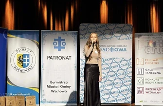 Eliminacje Pro Arte 2026 za nami. Dziesiątka z powiatu wschowskiego powalczy o finał