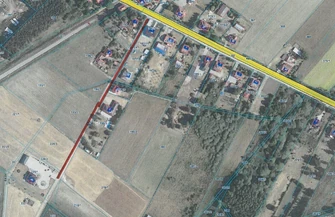 Nowe lampy w Szlichtyngowej i Górczynie. Gmina szykuje też projekty dla Goli i Nowych Drzewiec