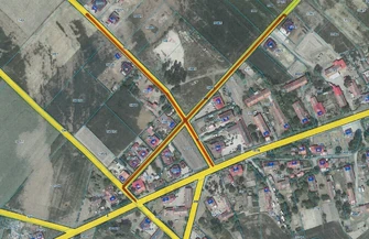 Nowe lampy w Szlichtyngowej i Górczynie. Gmina szykuje też projekty dla Goli i Nowych Drzewiec