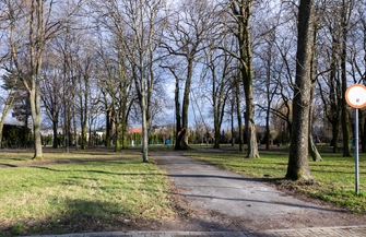 Prawie 6 mln zł na Park nad Stawami. Burmistrz Antkowiak Zmieniamy Wschowę na lepsze