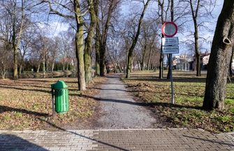 Prawie 6 mln zł na Park nad Stawami. Burmistrz Antkowiak Zmieniamy Wschowę na lepsze