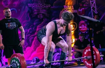 Złoto Janeczek i Reszel. Pogoń Wschowa na zawodach PLTRaw