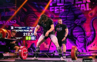 Złoto Janeczek i Reszel. Pogoń Wschowa na zawodach PLTRaw