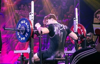 Złoto Janeczek i Reszel. Pogoń Wschowa na zawodach PLTRaw