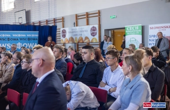Pierwsze targi pracy w SOSW we Wschowie. Niepełnosprawność na rynku pracy