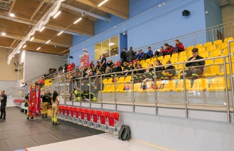 Młodzi strażacy z gminy Wschowa najlepsi w województwie. Rozpiera nas duma