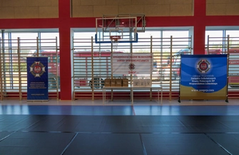 Młodzi strażacy z gminy Wschowa najlepsi w województwie. Rozpiera nas duma