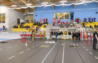 Młodzi strażacy z gminy Wschowa najlepsi w województwie. Rozpiera nas duma