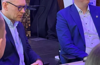 Wschowa z trzecim miastem partnerskim Delegacja z Niemiec odwiedziła miasto