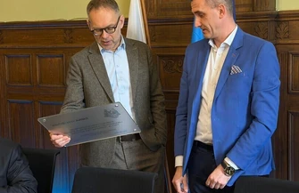 15 wspólnot podpisało umowy. Ruszają remonty wschowskich kamienic