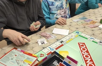 Uczą się odmawiać rozwiązywać konflikty i radzić sobie ze stresem. Zajęcia w SOSW we Wschowie pomagają absolwentom w codziennym życiu