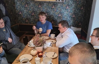 Uczą się odmawiać rozwiązywać konflikty i radzić sobie ze stresem. Zajęcia w SOSW we Wschowie pomagają absolwentom w codziennym życiu